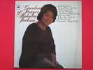 Jackson, Mahalia Garden Of Prayer LP CBS 62841 EX/EX 19