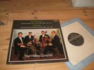 DECCA SXL 6423 WB ED.1 BEETHOVEN / HAYDN - STRING QUARTETS  THE WELLER QUARTET