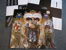 MICHAEL JACKSON - DANGEROUS 2LP - Nr MINT A1 DANCE SOUL