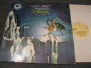 URIAH HEEP - DEMONS & WIZARDS LP - Nr MINT A2/B2 UK  PROG