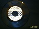 N.SOUL- EDWARD HAMILTON - BABY DON'T YOU WEEP / TELL ME
