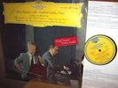 PIERRE FOURNIER,Gulda 1961/BEETHOVEN Sonatas/DG Alle Hersteller Mono LP/NM