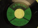 THE EXITS,UNDER THE STREET LAMP.. GEMINI # 1004 SOUL M-