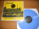 PINK FLOYD DOO LITTLE DAYS WEMBLEY 77 ANIMALS TOUR BLUE MARBLED VINYL LIMITED