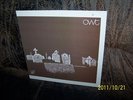 CWT LP The Hundredweight  -- 750 copies 180 gram --1991 release--