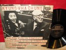 SXL 6601 WALTON/STRAVINSKY VIOLIN CONCS KYUNG WHA CHUNG NM
