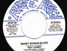 RARE POPCORN TEEN  BLUES RAY CAMPI...LISTEN