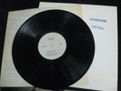 OVERDOSE feat. JIMI HENDRIX ERIC CLAPTON GINGER BAKER JACK BRUCE JOHN MAYALL LP