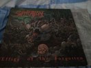 Suffocation - Effigy of the forgotten