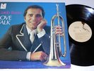 GUIDO BASSO Love Talk Rare Canadian LP on CBC Kanata Gene Lees
