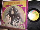 FIELDS LP The Fields UNI 73050 PSYCH fuzz ACID ARCHIVES