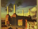 PINK FLOYD ANIMALS ORIG UK 77 HARVEST STEREO LP A2U/B2U