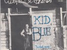 Cuby + Blizzards - Kid Blue DUTCH PS  7 / 45 NM  - Harry Muskee