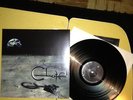 Clutch S/T LP Original German Pressing