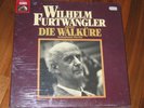 EMI Wagner DIe Walkure Mödl Suthaus Furtwangler SEALED