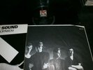 THE SOUND : JEOPARDY KOROVA RECORDS NMINT