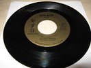 BEAU ALLEN-Fallen Angel/Georgia Ground 45 On HFA International 1013 Garage Rock