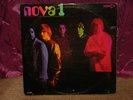 NOVA 1 LP NEAR MINT ACID PSYCH
