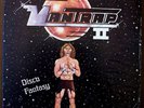 Mantrap LP on Sound Triangle 1977 (Latin Disco Funk)