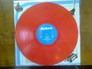 NOFX  Frisbee aka Coaster Limited Orange vinyl FAT WRECK Gimmes Bad Religion