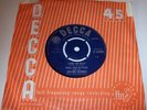 PAUL & RITCHIE & THE CRYING SHAMES 1966 DECCA 45. HEAR
