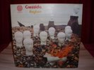 CRESSIDA.....ASYLUM - UK 1ST PRESS FROM 1971 ORIG. LARGE SWIRLY - STUNNING