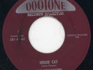 Romancers-I Still Remember-Dootone Doo Wop 45 