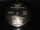 KING ERIC & THE GROOVE (12
