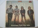 RARE FRENCH LP THE DOORS/VOGUE STEREO CLVLXEK 277/WAITING FOR THE SUN