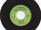 TOMMY LAM Speed Limit Orig. NABOR Label Indiana Rockabilly 45 vg++