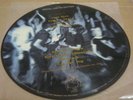 AC/DC POOR TEETH  - COLUMBUS 1978 (SWINGIN' PIG PIC DISC  LP)