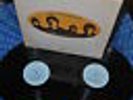 2 LP 33 beatles love songs made in bulgaria 1977 bta 1141