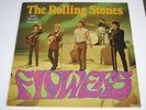 THE ROLLING STONES FLOWERS DECCA 25 084 SPECIAL EDITION EX-LIBRIS M- ORIGINAL