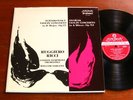RUGGIERO RICCI Tchaikovsky/Dvorak Violin Concertos LONDON BLUEBACK CS 6215 NM LP