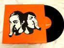 Death From Above 1979 Head's Up Vinyl EP