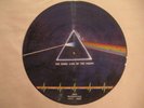 Pink Floyd:Dark Side of the Moon 30th anniversary picture disc
