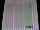 The Jam The Gift SEALED ORIGINAL LP Paul Weller Mod VERY RARE