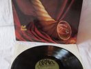 CORNUCOPIA FULL HORN LP ORIG GERMAN 1973 BRAIN MINT- KRAUTROCK MONSTER