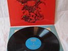 JAN DUKES DE GREY SORCERERS LP ORIG UK 1969 DECCA NOVA MINT-