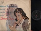Skeeter Davis Here's The Answer Rare JVC Label USA 12