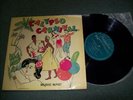 Calypso Carnival various 10
