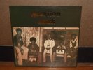 QUESTION MARK-Be Nice to the People LP Shadoks RARE KENYAN PSYCH ROCK