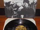 ELLIOTT SMITH-Roman Candle LP ORIGINAL 1994 Domino press