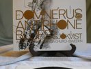 Arne Domnerus - Antiphone Blues - PROP7744