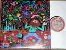 MAJOR ARCANA 1976 A Major Label MINT  Orig. Rare psych folk In Shrink W/Poster