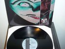 Coroner Grin rare lp original pressing Celtic Frost Slayer Kreator thrash metal