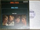 SMALL FACES   S/T ** 1967 UK  ORG.  MONO 1st IMMEDIATE LP LILAC LABEL