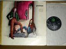 GINHOUSE : (B&C) UK Orig GATEFOLD LP Heavy Psych Blues Prog CAS 1031