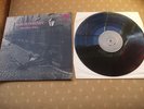 ROD STEWART GASOLINE ALLEY 1970 UK VERTIGO SWIRL..LP EX/EX..