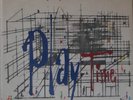 PLAYTIME BOF JACQUES TATI 45T encart promo PHILIPS 7